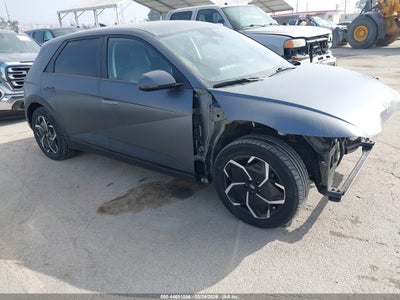 HYUNDAI IONIQ 5 2023