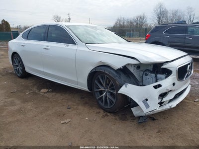 VOLVO S90 2019