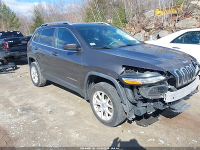 JEEP CHEROKEE 2014