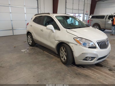 BUICK ENCORE 2015