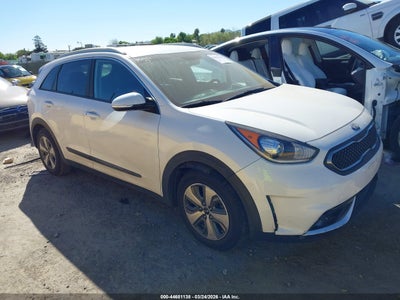 KIA NIRO 2019
