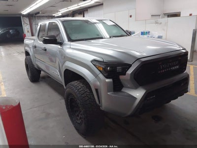 TOYOTA TACOMA 2024