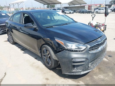 KIA FORTE 2019