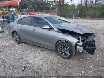 KIA FORTE 2023