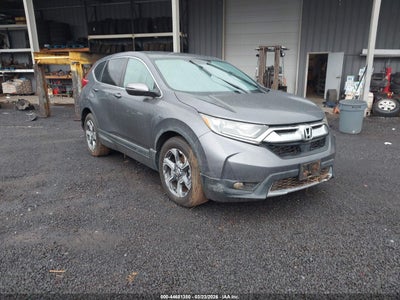 HONDA CR-V 2018