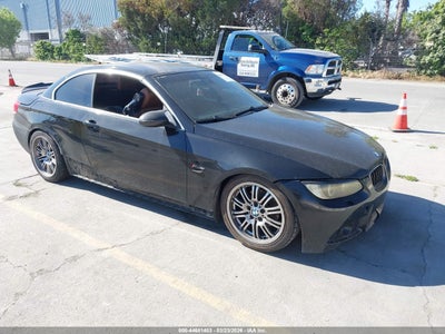 BMW 328I 2008