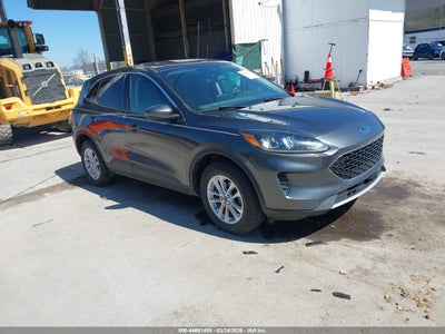 FORD ESCAPE 2020