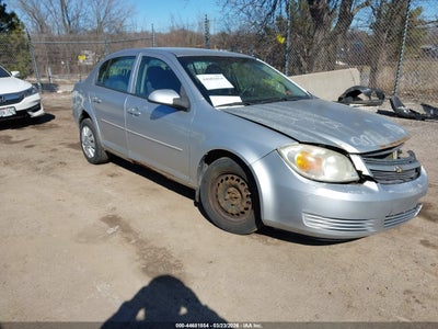 CHEVROLET COBALT 2010