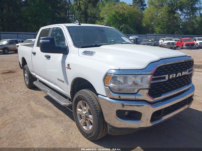 RAM 2500 2024