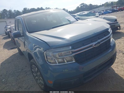 FORD MAVERICK 2023
