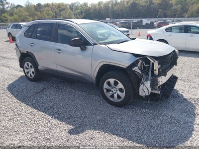 TOYOTA RAV4 2021