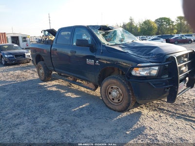 RAM 2500 2017