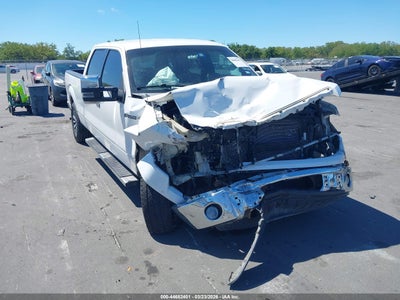FORD F-150 2014