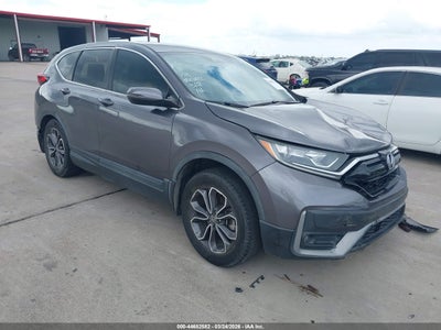 HONDA CR-V 2020