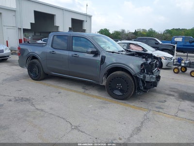 FORD MAVERICK 2025