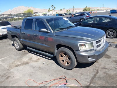RAM DAKOTA 2011