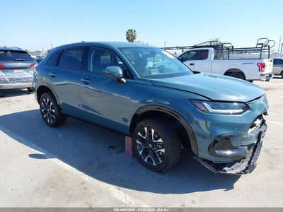 HONDA HR-V 2026