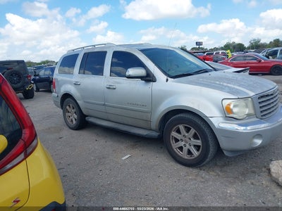 CHRYSLER ASPEN 2007