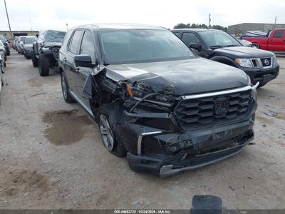 HONDA PILOT 2023