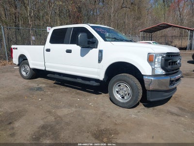 FORD F-250 2021
