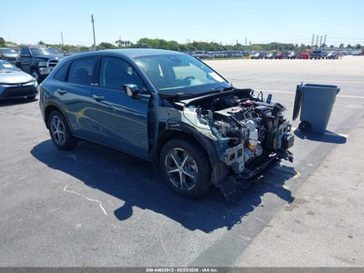HONDA HR-V 2025