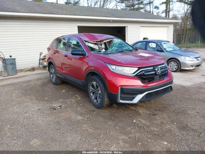 HONDA CR-V 2020