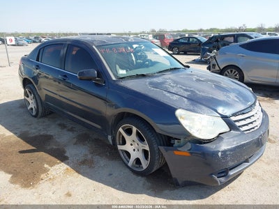 CHRYSLER SEBRING 2008