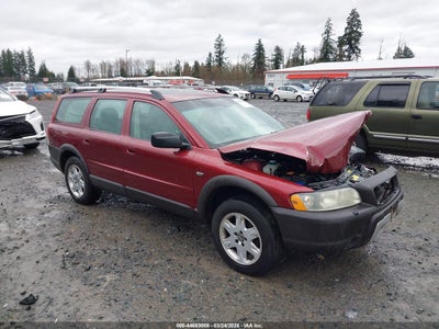 VOLVO XC70 2005