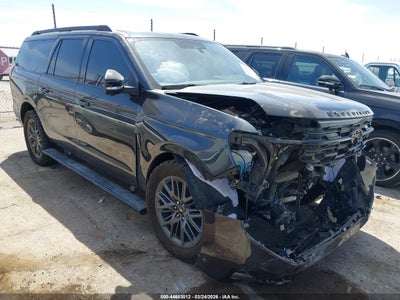 FORD EXPEDITION 2025