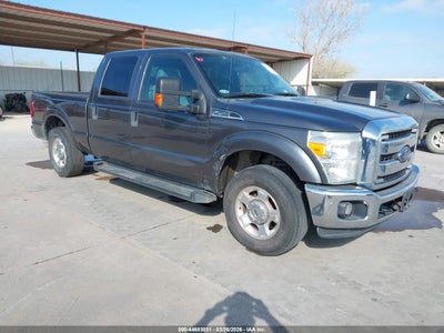 FORD F-250 2015