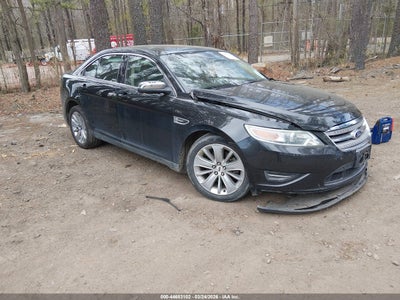 FORD TAURUS 2010