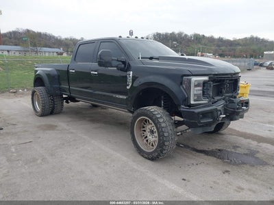 FORD F-350 2017