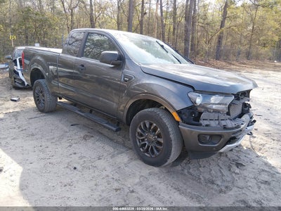 FORD RANGER 2019