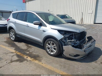 FORD ESCAPE 2019