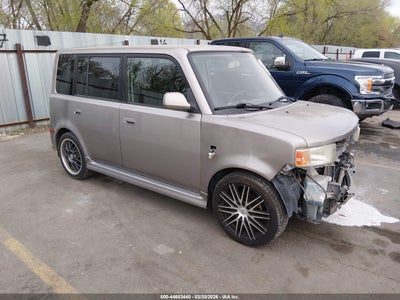 SCION XB 2005