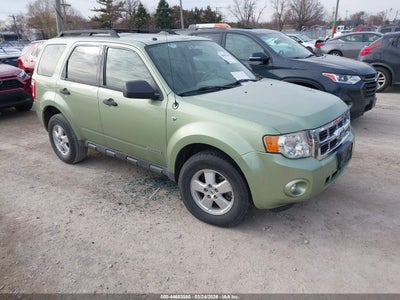 FORD ESCAPE 2008