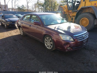 TOYOTA AVALON 2005