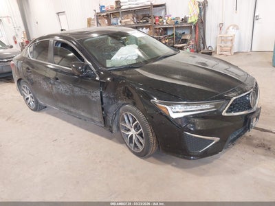 ACURA ILX 2019