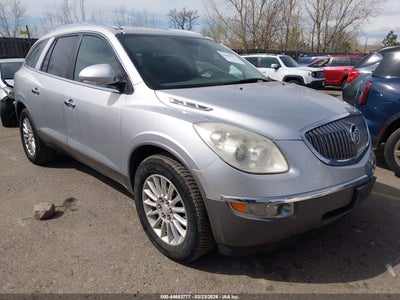 BUICK ENCLAVE 2012