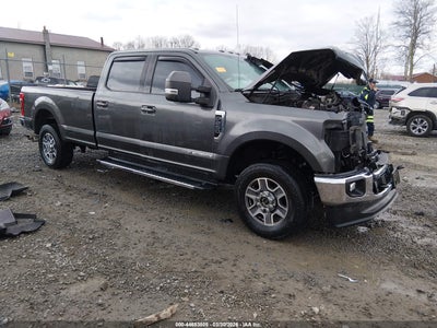 FORD F-250 2020