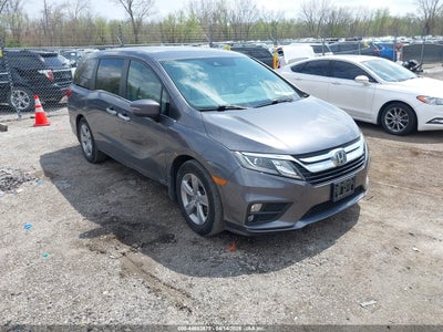 HONDA ODYSSEY 2019