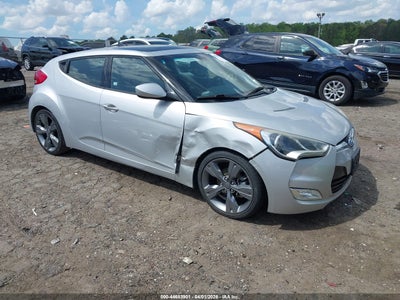 HYUNDAI VELOSTER 2015