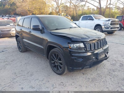 JEEP GRAND CHEROKEE 2019