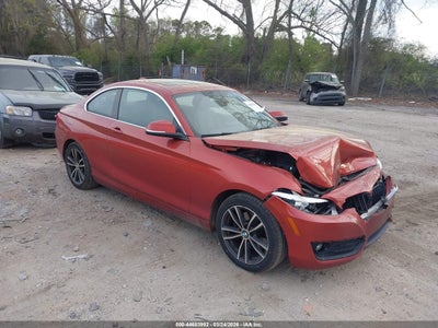 BMW 230I 2019