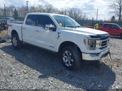 FORD F-150 2023