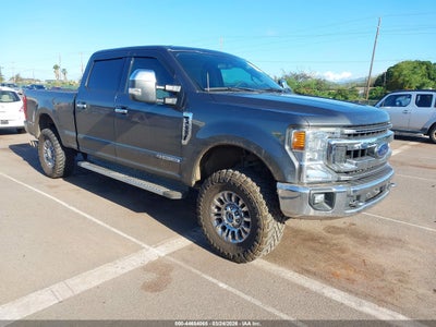 FORD F-250 2020