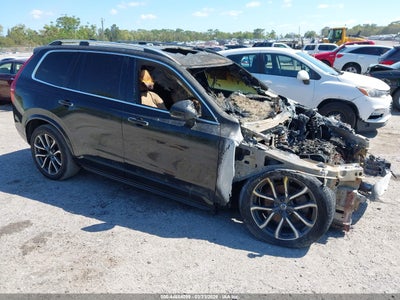 VOLVO XC90 2016