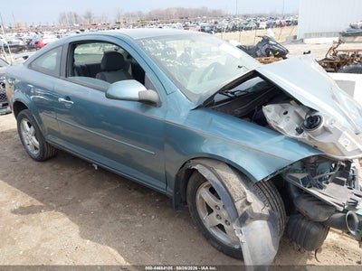 CHEVROLET COBALT 2010