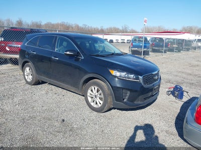KIA SORENTO 2020