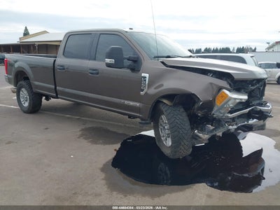 FORD F-250 2017